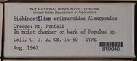 Image Associated With the Occurence